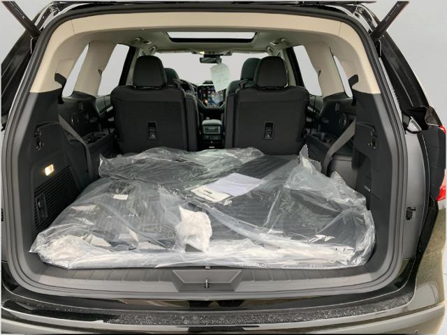 2025 Subaru Ascent Vehicle Photo in Oshkosh, WI 54904