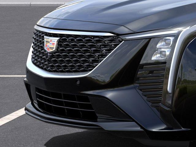 2025 Cadillac CT5 Vehicle Photo in LEOMINSTER, MA 01453-2952