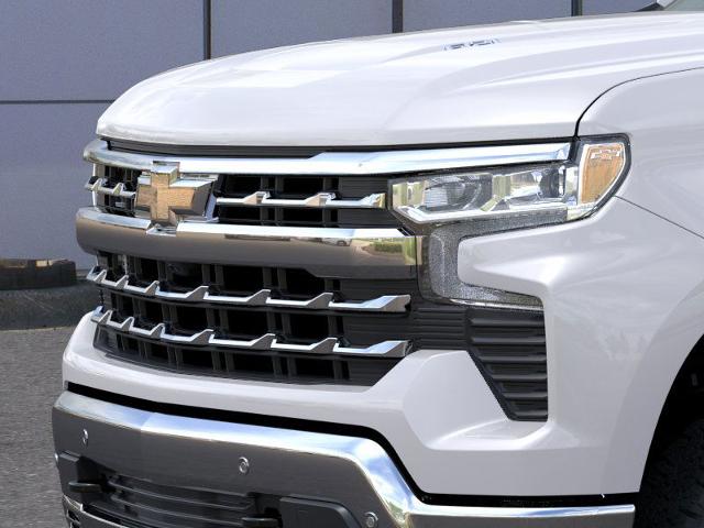 2025 Chevrolet Silverado 1500 Vehicle Photo in KANSAS CITY, MO 64114-4502