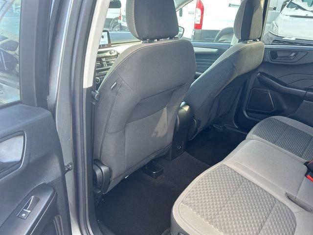 2022 Ford Escape Vehicle Photo in MEDINA, OH 44256-9631