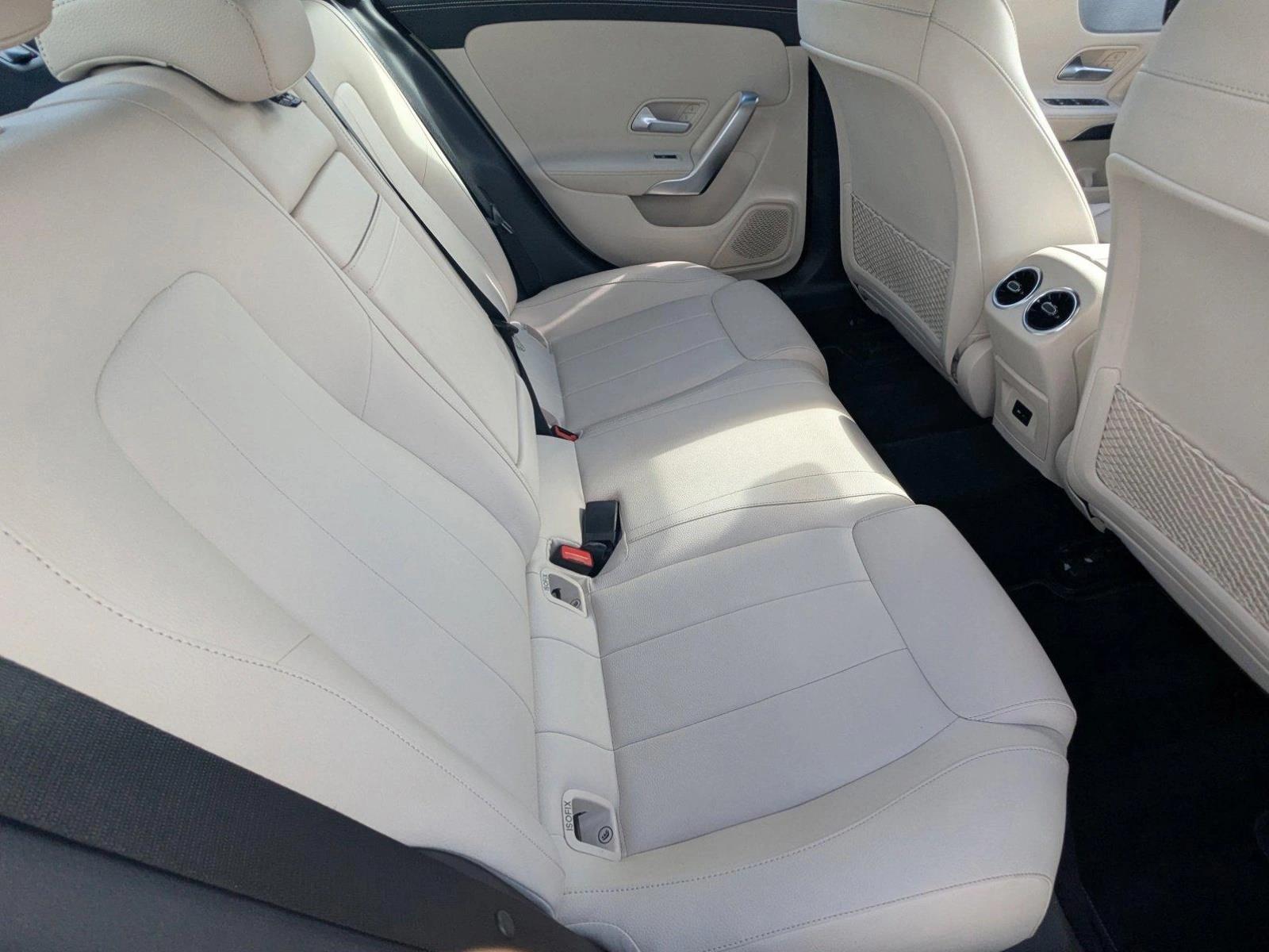 2021 Mercedes-Benz CLA Vehicle Photo in Delray Beach, FL 33444