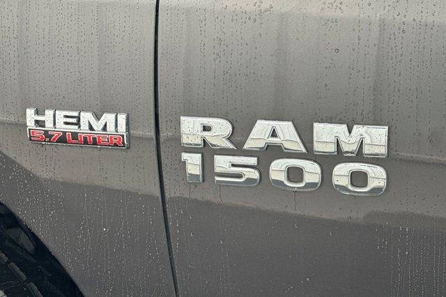 2015 Ram 1500 Vehicle Photo in BOISE, ID 83705-3761