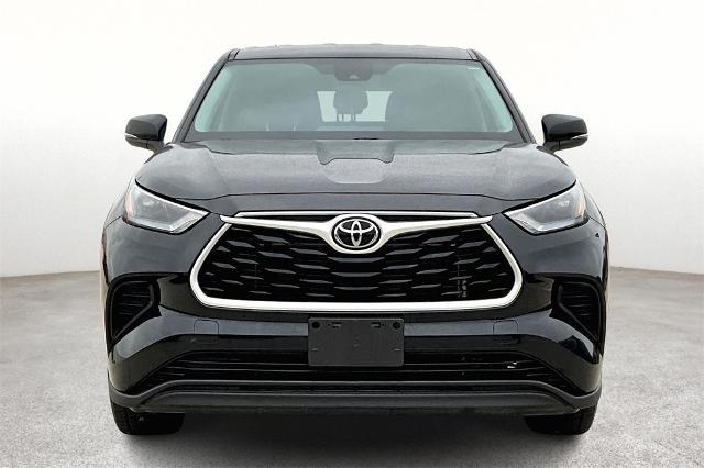 2023 Toyota Highlander Vehicle Photo in Grapevine, TX 76051