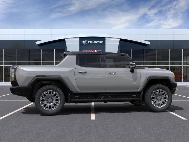 2025 GMC HUMMER EV Pickup Vehicle Photo in APPLETON, WI 54914-8833