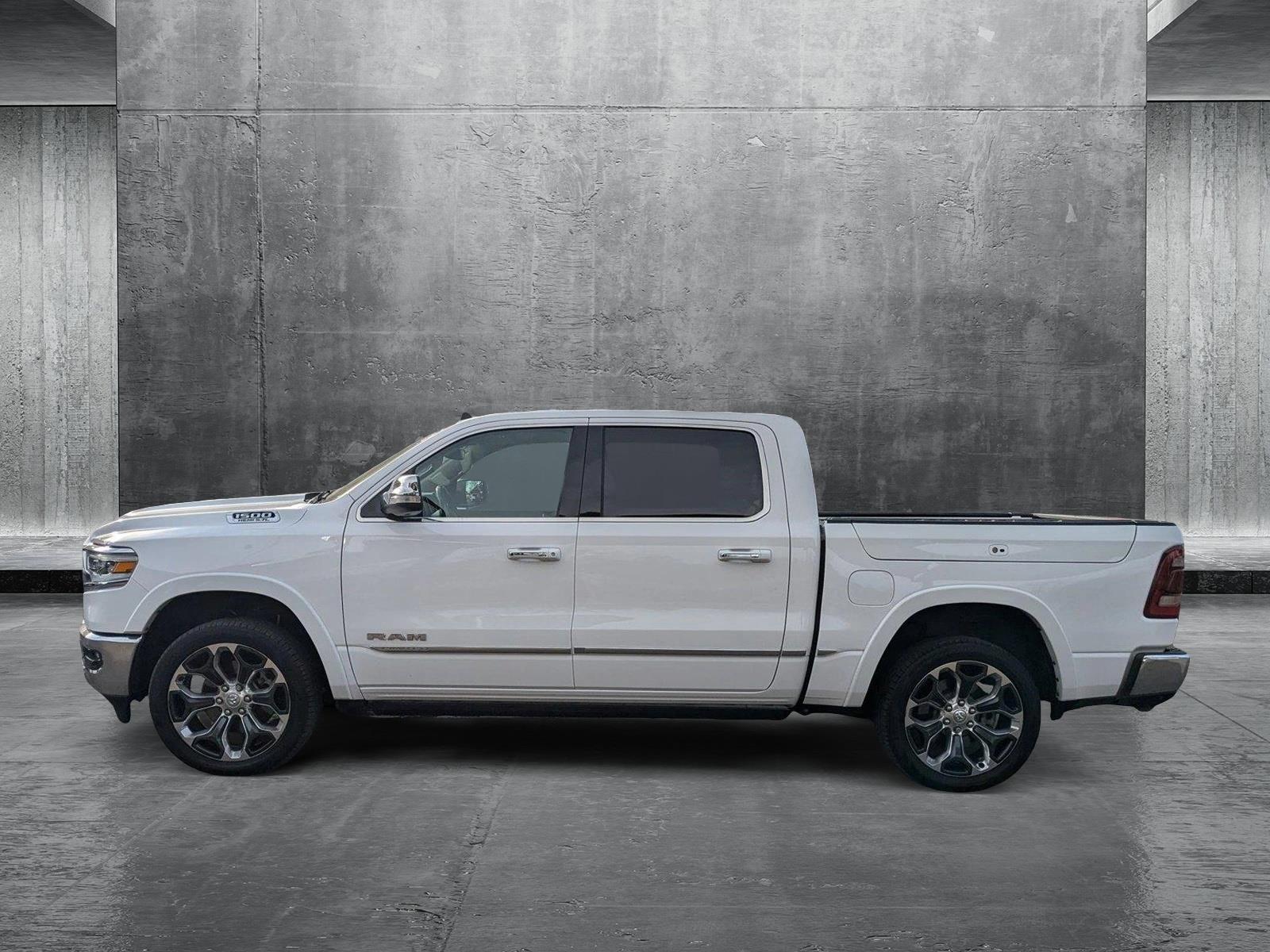 2020 Ram 1500 Vehicle Photo in LONE TREE, CO 80124-2750