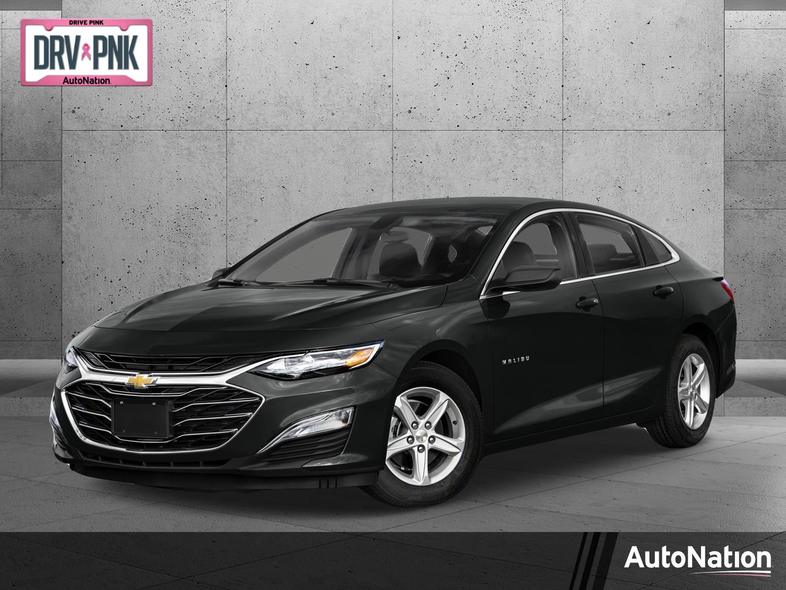 2021 Chevrolet Malibu Vehicle Photo in Clearwater, FL 33765