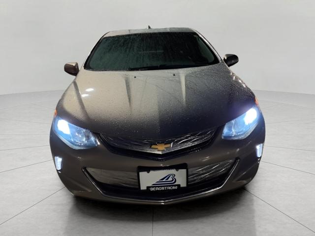 2017 Chevrolet Volt Vehicle Photo in APPLETON, WI 54914-4656