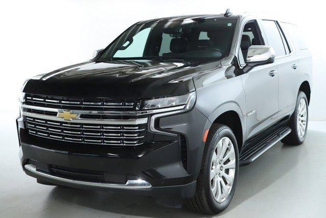 2023 Chevrolet Tahoe Vehicle Photo in BEACHWOOD, OH 44122-4298