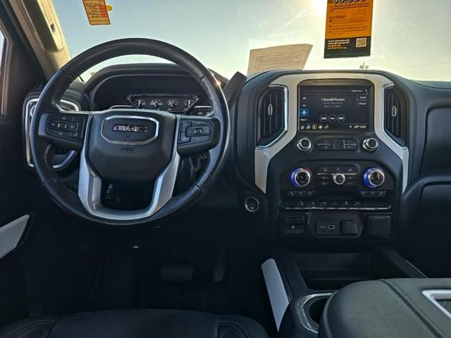 2019 GMC Sierra 1500 Vehicle Photo in BROUSSARD, LA 70518-0000