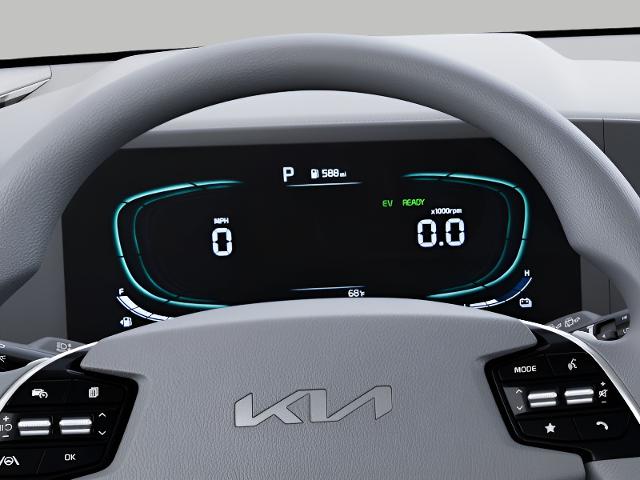 2025 Kia Niro Vehicle Photo in Appleton, WI 54914