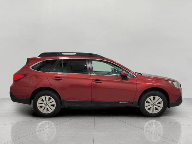 2019 Subaru Outback Vehicle Photo in Oshkosh, WI 54904