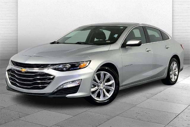 2022 Chevrolet Malibu Vehicle Photo in Kansas City, MO 64114