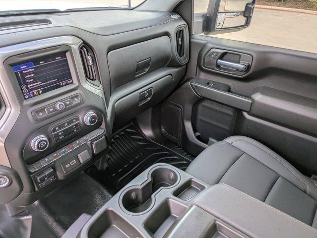 2024 GMC Sierra 2500 HD Vehicle Photo in SELMA, TX 78154-1459