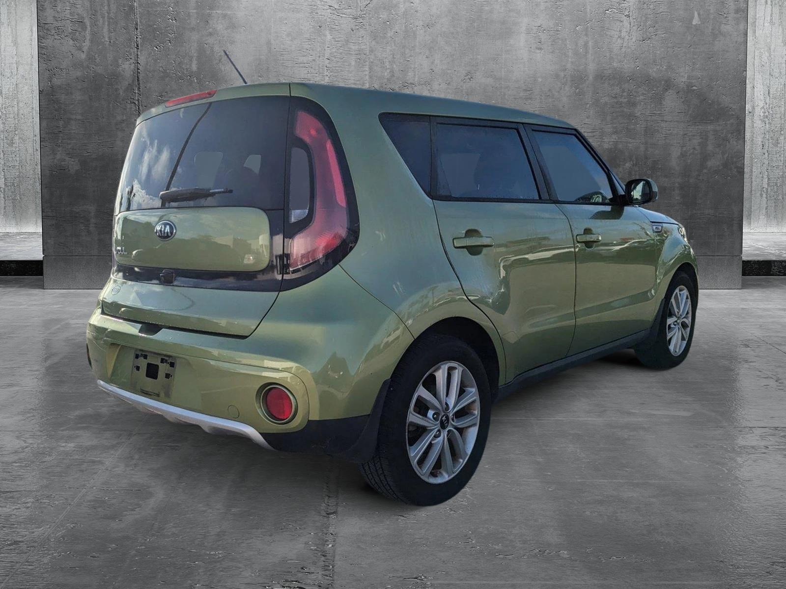 2017 Kia Soul Vehicle Photo in Winter Park, FL 32792