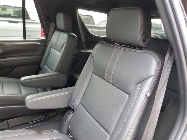 2021 Chevrolet Tahoe Vehicle Photo in SUNRISE, FL 33323-3202