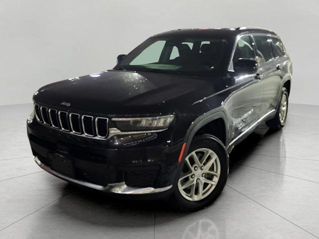 2023 Jeep Grand Cherokee L Vehicle Photo in Appleton, WI 54914