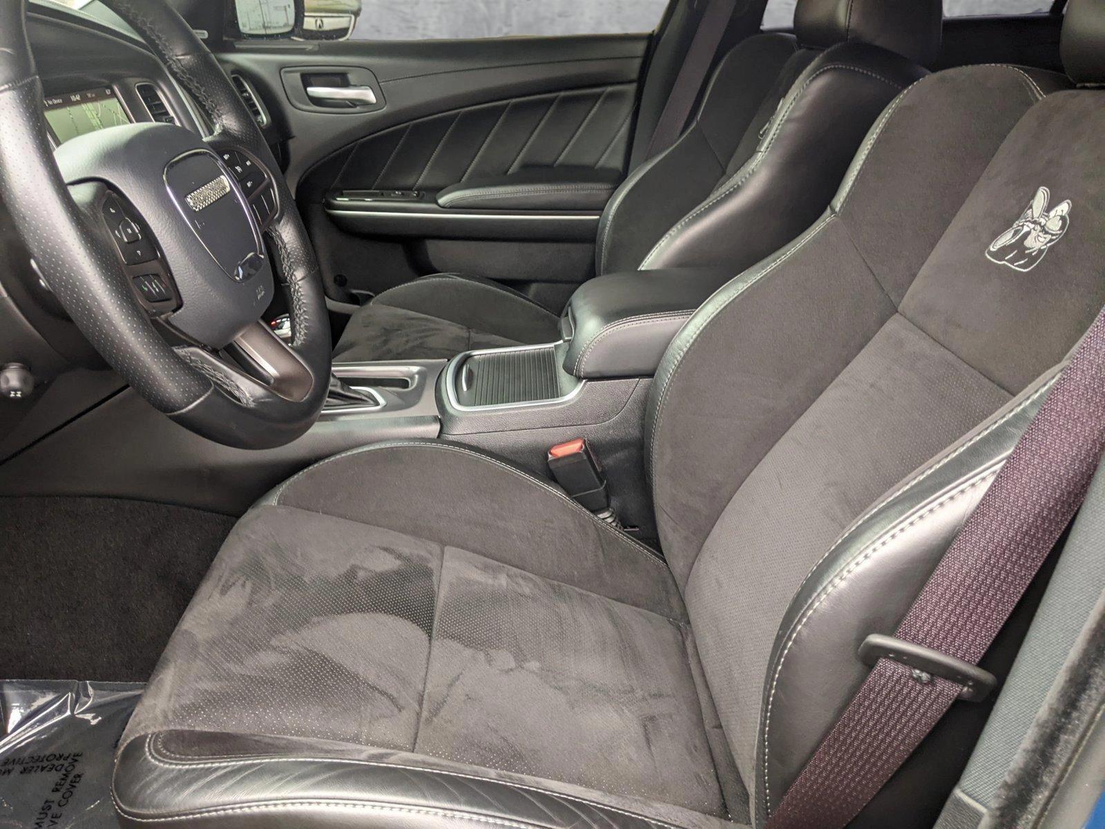 2020 Dodge Charger Vehicle Photo in AUSTIN, TX 78759-4154