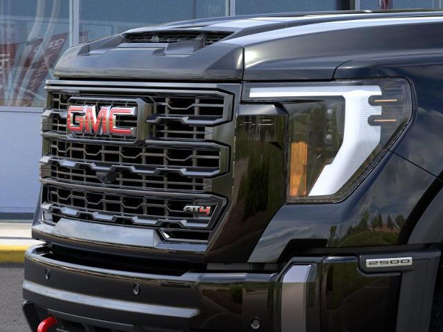 2025 GMC Sierra 2500 HD Vehicle Photo in KANSAS CITY, MO 64114-4545