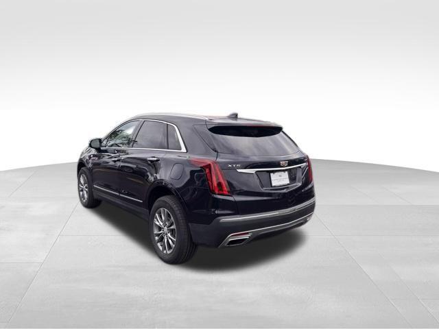 2022 Cadillac XT5 Vehicle Photo in DELRAY BEACH, FL 33483-3294