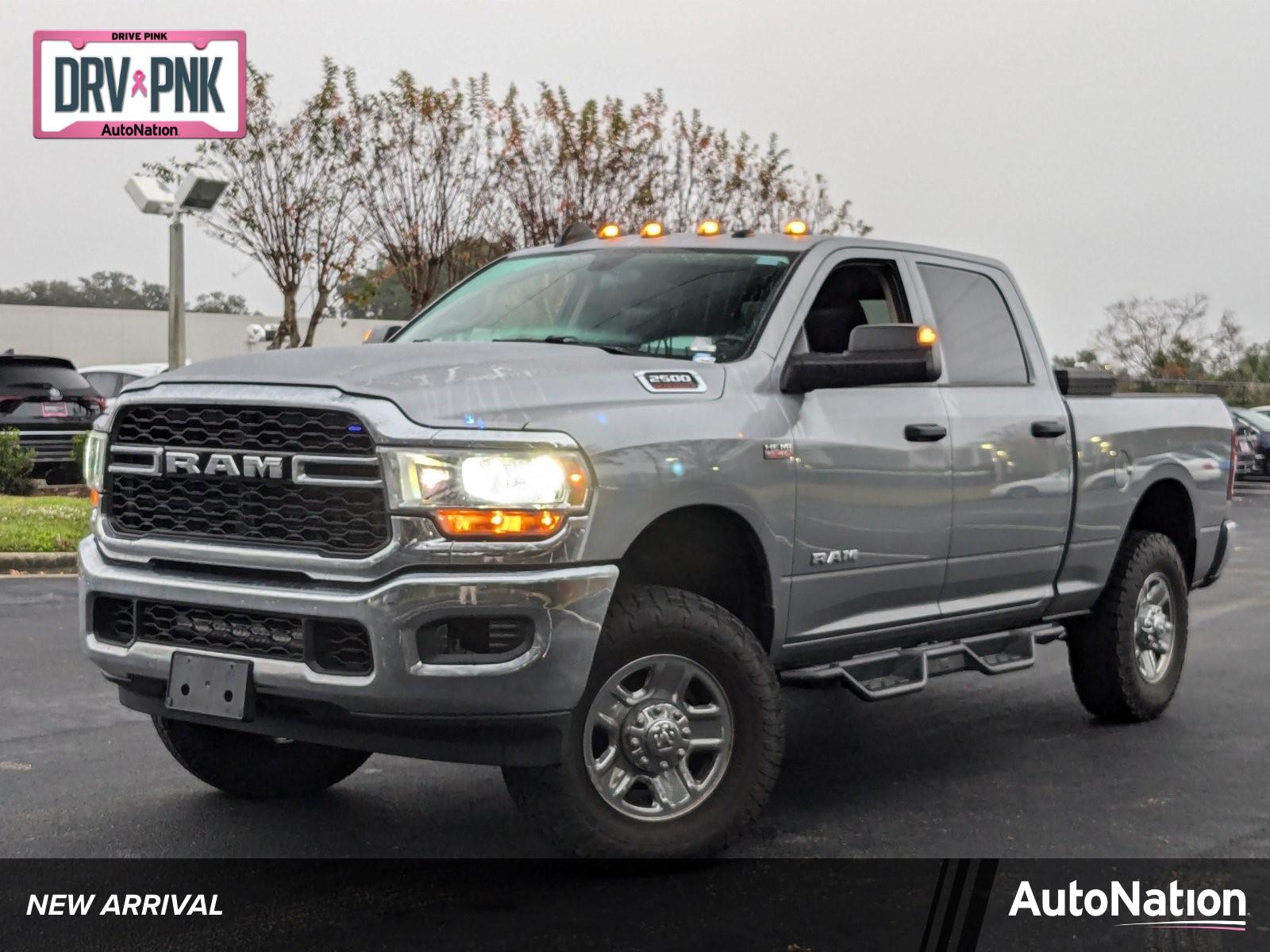 2020 Ram 2500 Vehicle Photo in Sanford, FL 32771