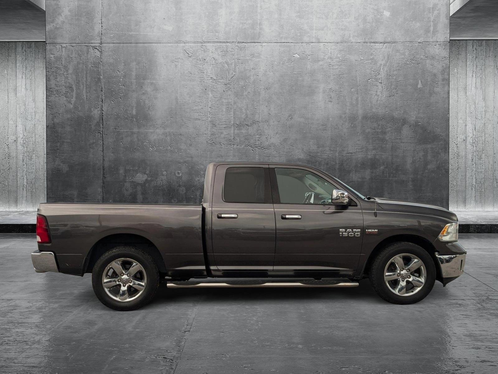 2015 Ram 1500 Vehicle Photo in St. Petersburg, FL 33713