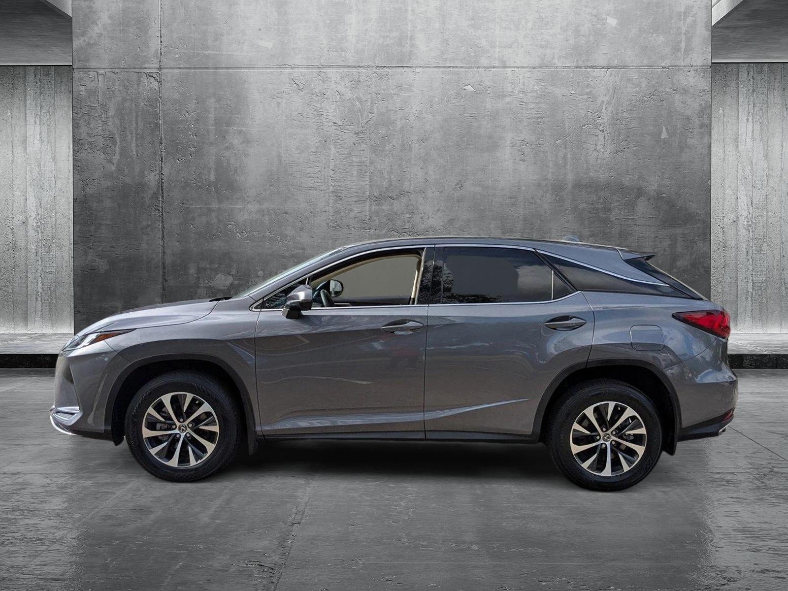 2022 Lexus RX 350 Vehicle Photo in West Palm Beach, FL 33417