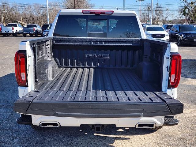 2025 GMC Sierra 1500 Vehicle Photo in PARIS, TX 75460-2116