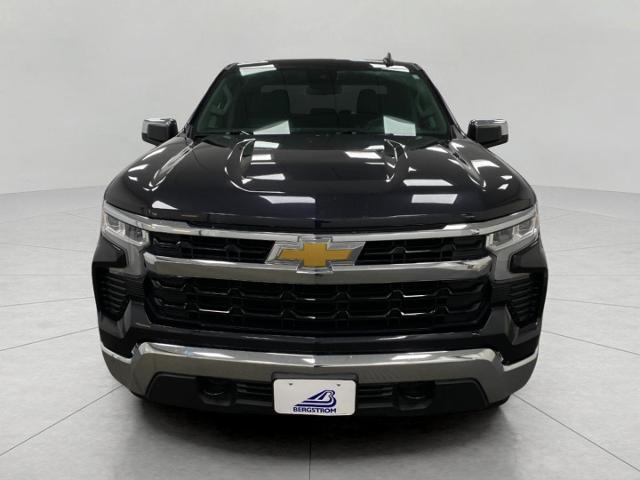 2022 Chevrolet Silverado 1500 Vehicle Photo in Appleton, WI 54913