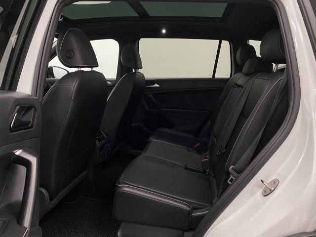 2022 Volkswagen Tiguan Vehicle Photo in Appleton, WI 54913