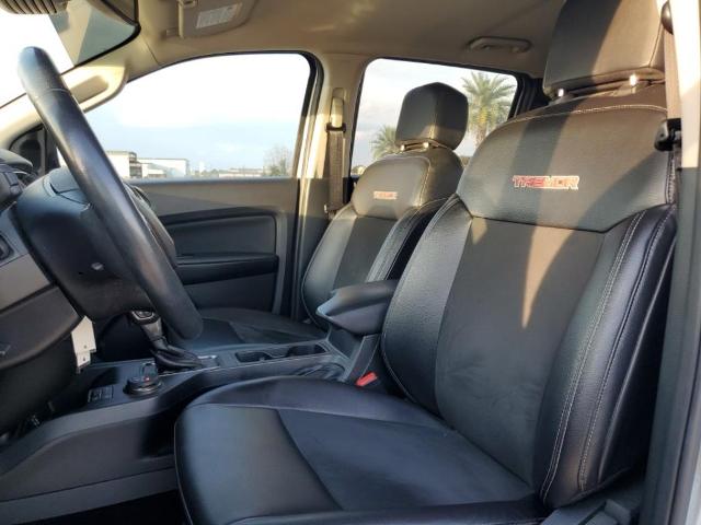 2021 Ford Ranger Vehicle Photo in BROUSSARD, LA 70518-0000