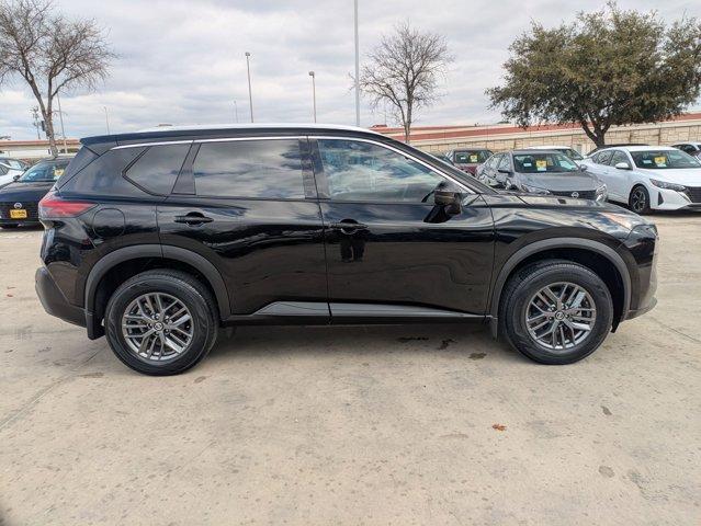 2021 Nissan Rogue Vehicle Photo in San Antonio, TX 78209