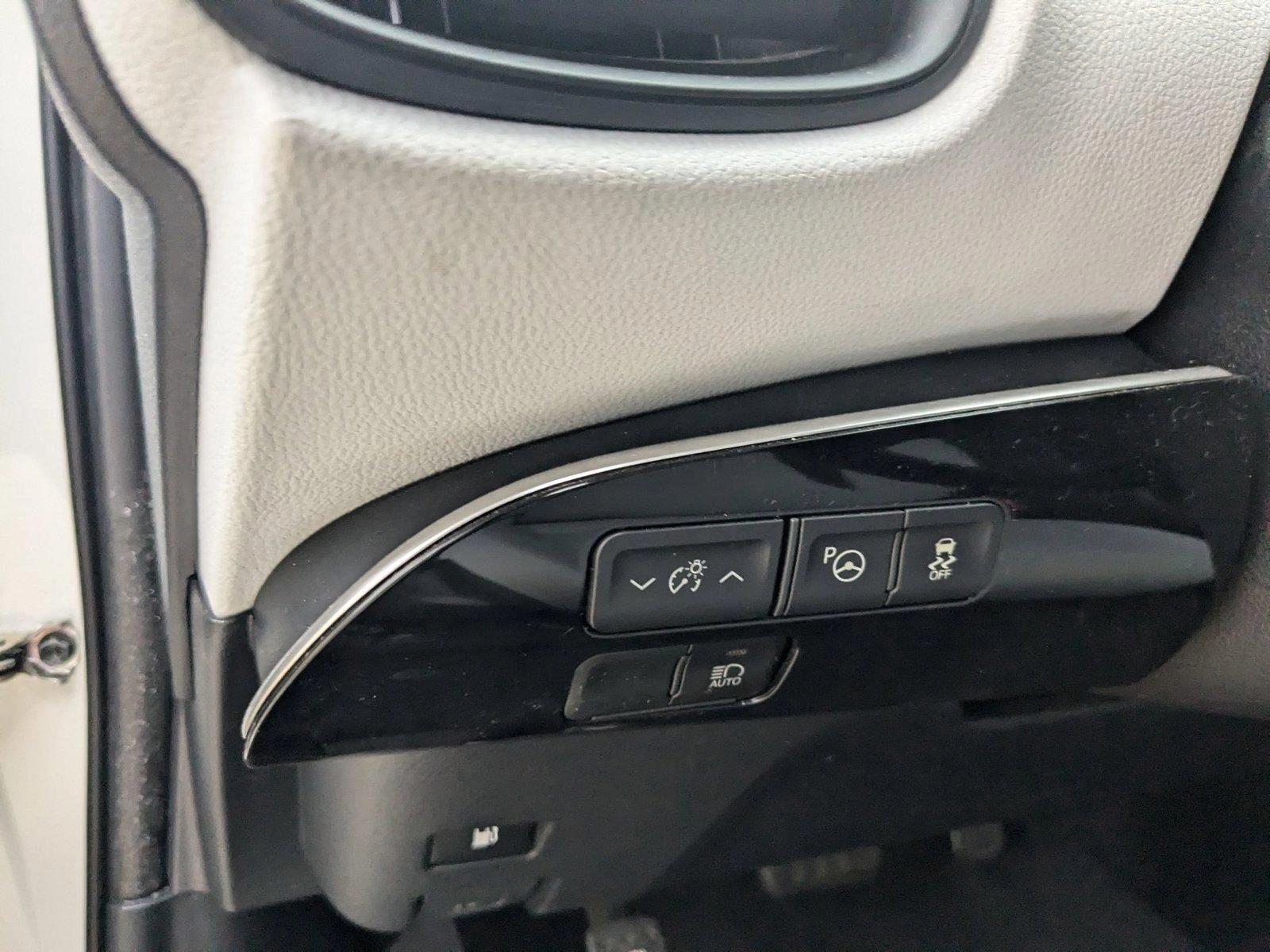 2019 Toyota Prius Vehicle Photo in Winter Park, FL 32792