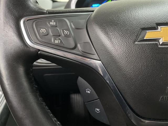 2017 Chevrolet Volt Vehicle Photo in PORTLAND, OR 97225-3518