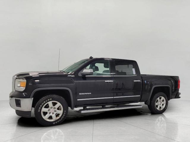 2014 GMC Sierra 1500 Vehicle Photo in APPLETON, WI 54914-8833