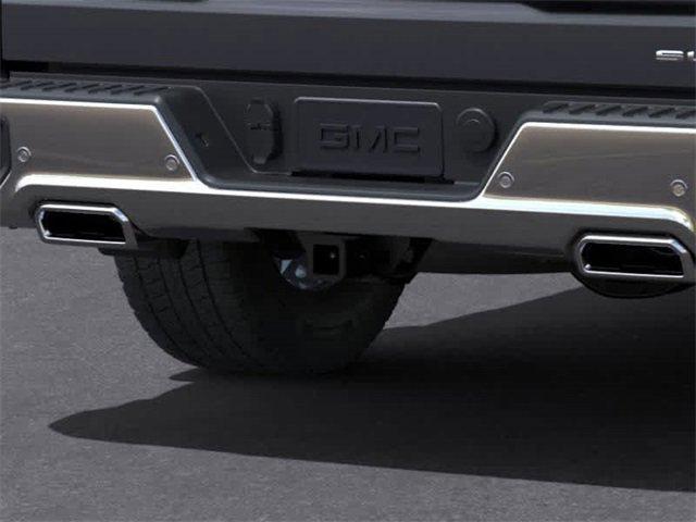 2025 GMC Sierra 1500 Vehicle Photo in COLLIERVILLE, TN 38017-9006