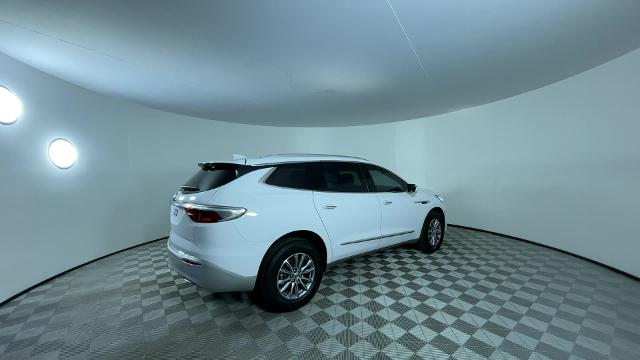 2024 Buick Enclave Vehicle Photo in GILBERT, AZ 85297-0402