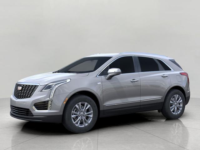 2025 Cadillac XT5 Vehicle Photo in MADISON, WI 53713-3220