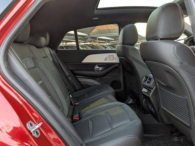 2024 Mercedes-Benz GLE Vehicle Photo in San Antonio, TX 78230