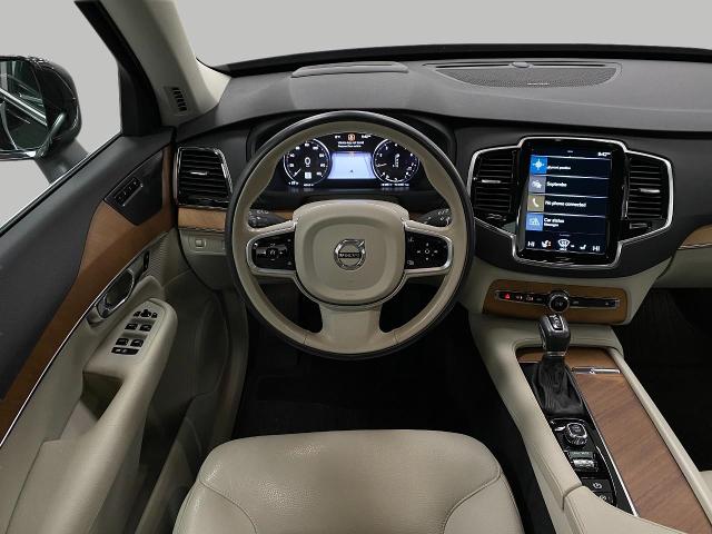 2021 Volvo XC90 Vehicle Photo in Appleton, WI 54913