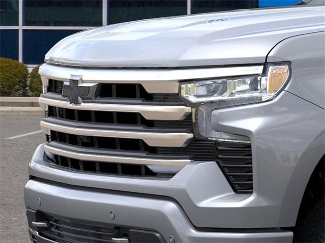 2025 Chevrolet Silverado 1500 Vehicle Photo in MILFORD, OH 45150-1684