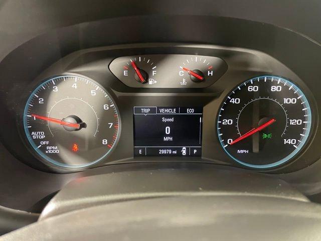 2022 Chevrolet Malibu Vehicle Photo in PHOENIX, AZ 85014-3381