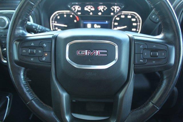 2020 GMC Sierra 2500 HD Vehicle Photo in SAINT CLAIRSVILLE, OH 43950-8512