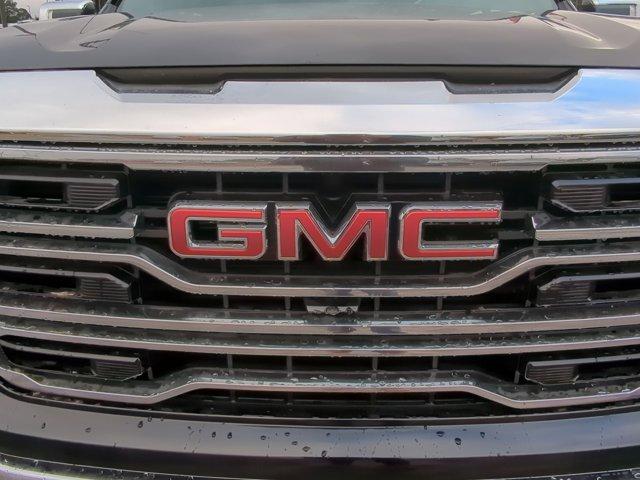 2025 GMC Sierra 1500 Vehicle Photo in ALBERTVILLE, AL 35950-0246