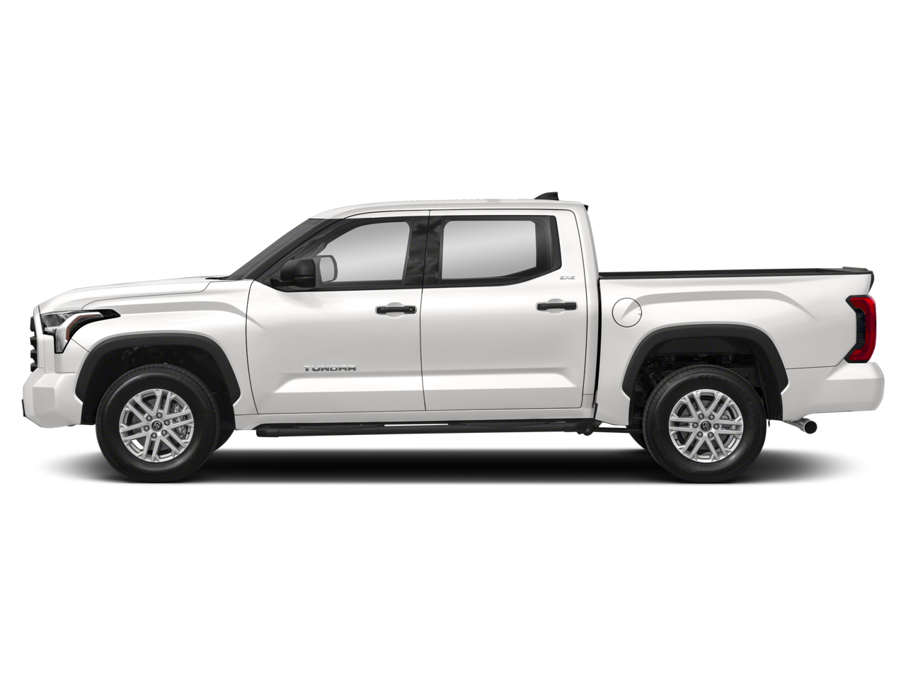 2023 Toyota Tundra 4WD Vehicle Photo in Tulsa, OK 74129