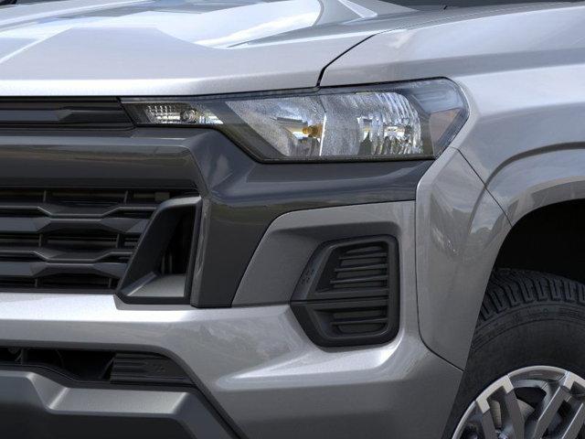 2025 Chevrolet Colorado Vehicle Photo in SUGAR LAND, TX 77478-0000