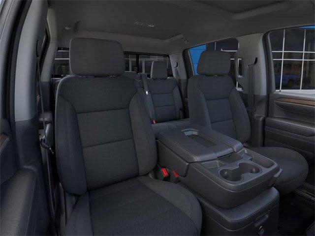 2025 Chevrolet Silverado 1500 Vehicle Photo in COLLIERVILLE, TN 38017-9006