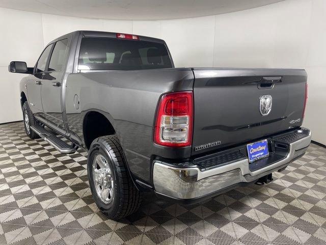 2022 Ram 2500 Vehicle Photo in PHOENIX, AZ 85014-3381