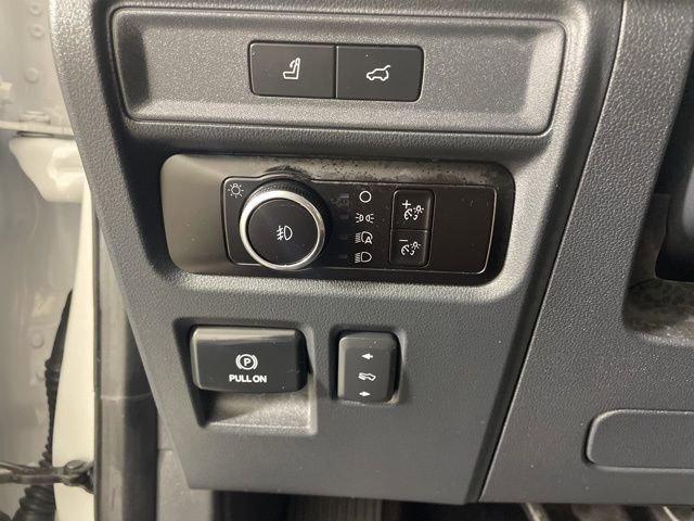 2023 Ford Expedition Vehicle Photo in PHOENIX, AZ 85014-3381