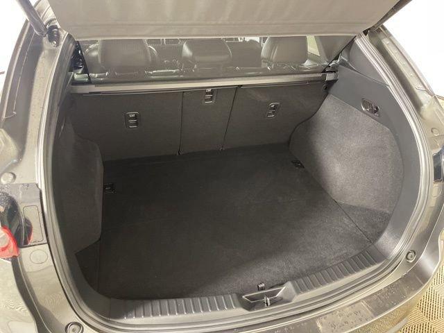 2021 Mazda CX-5 Vehicle Photo in PHOENIX, AZ 85014-3381