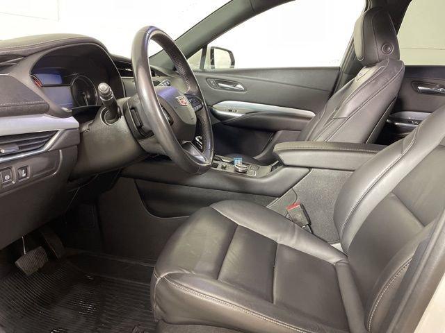 2021 Cadillac XT4 Vehicle Photo in PHOENIX, AZ 85014-3381